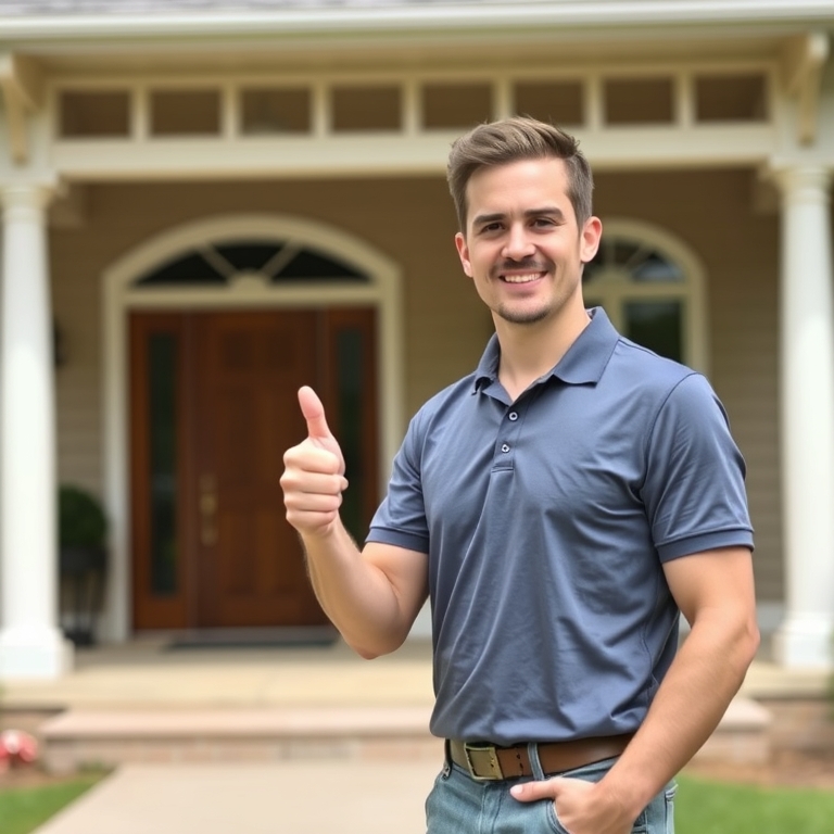 Founder of Ant & Rodent Pest Control Jackson